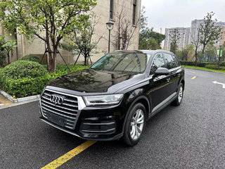 奥迪Q7 3.0T 技术型 