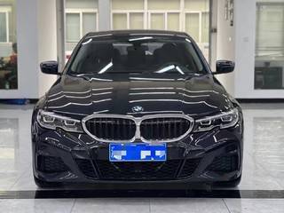 宝马3系 320Li 2.0T 自动 M运动套装 