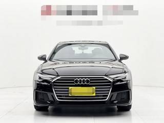 奥迪A6L 40TFSI 