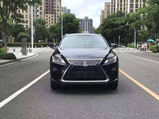 雷克萨斯RX 300 2.0T 自动 典雅版 