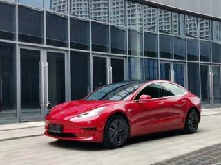 特斯拉MODEL 3 自动 Performance高性能全轮驱动版 