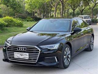 奥迪A6L 45TFSI 