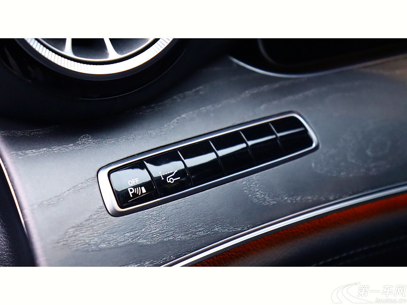 奔驰AMG-GT级 [进口] 2019款 3.0T 自动 50 