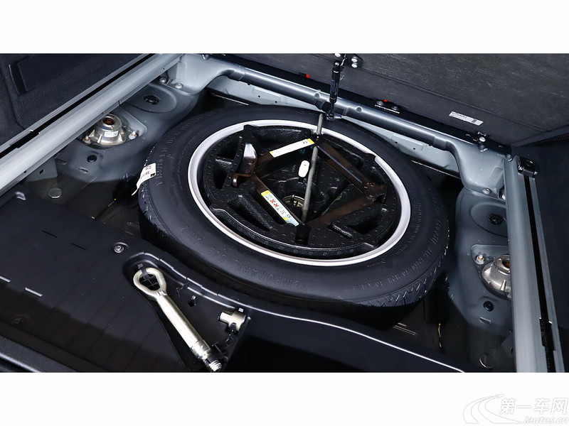 宝马X5M [进口] 2015款 4.4T 自动 四驱 