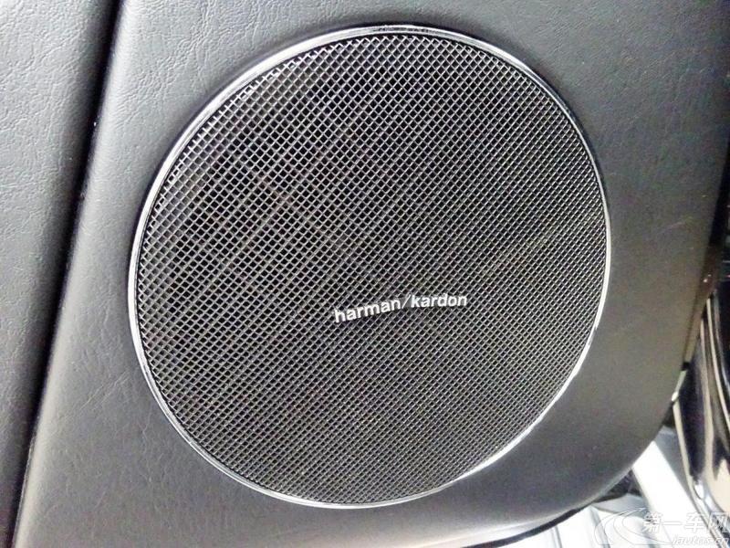 奔驰G级 G500 [进口] 2017款 4.0T 自动 汽油 