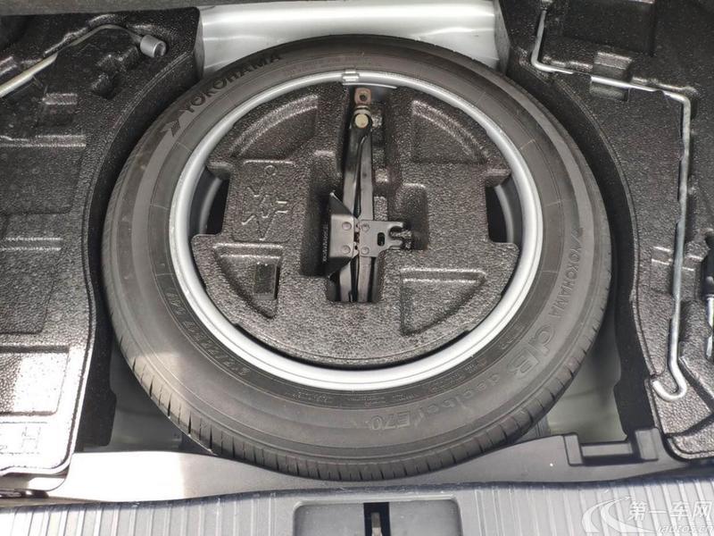 雷克萨斯ES 200 [进口] 2017款 2.0L 自动 30周年纪念版 