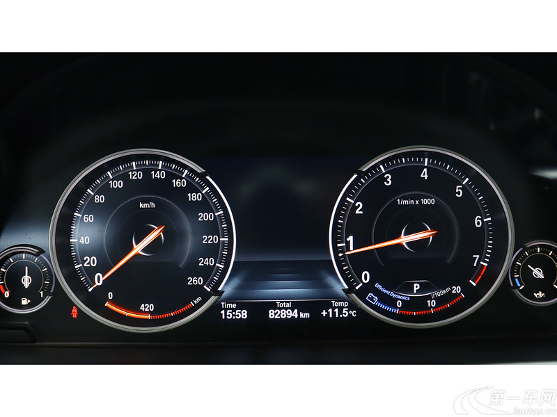 宝马X5 [进口] 2017款 2.0T 自动 四驱 汽油 
