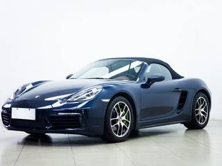 保时捷Boxster 718 2.0T 自动 