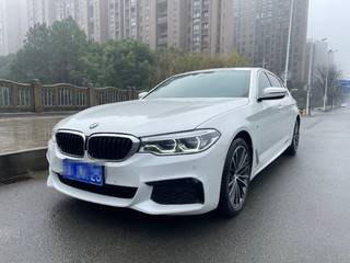 宝马5系 530Li 