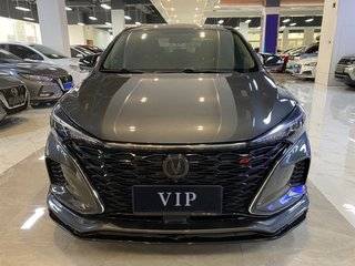 长安逸动PLUS 1.4T 