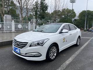 名图 1.8L 智能型 