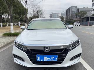雅阁 1.5T 260TURBO精英版 