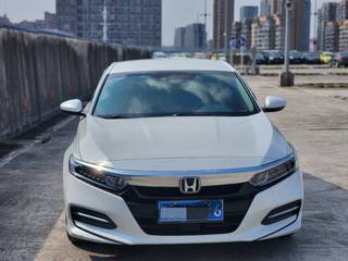 雅阁 2.0L 锐领版 