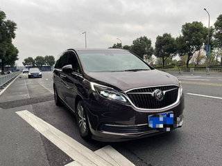 别克GL8 2.0T 自动 28T旗舰型ES 