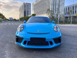 保时捷911 3.0T 