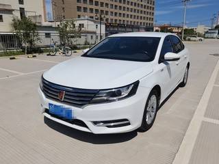 荣威i6 1.0T 