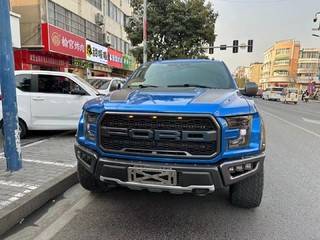 F150 3.5T 性能劲化版 