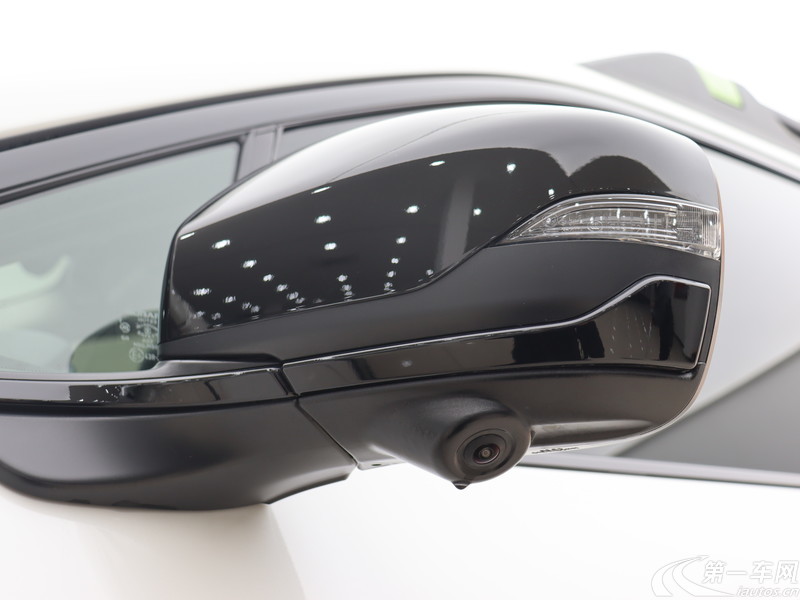 斯巴鲁傲虎 [进口] 2021款 2.5L 自动 四驱 i探享版EyeSight 