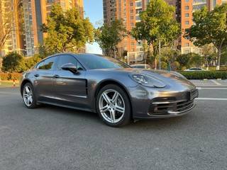 保时捷Panamera 2.9T 自动 