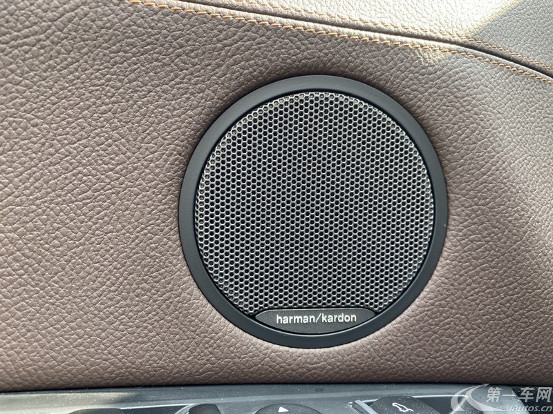 宝马X4 M40i [进口] 2016款 3.0T 自动 四驱 