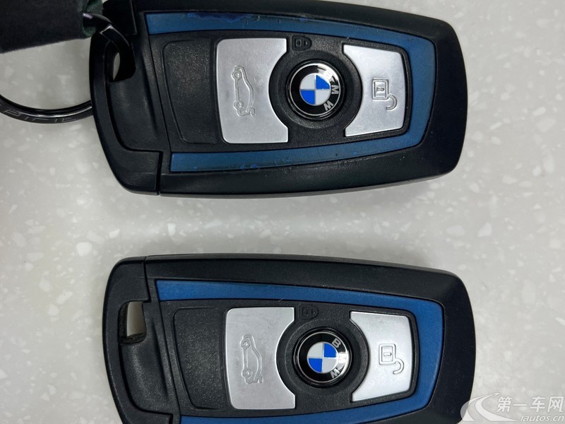 宝马X4 M40i [进口] 2016款 3.0T 自动 四驱 