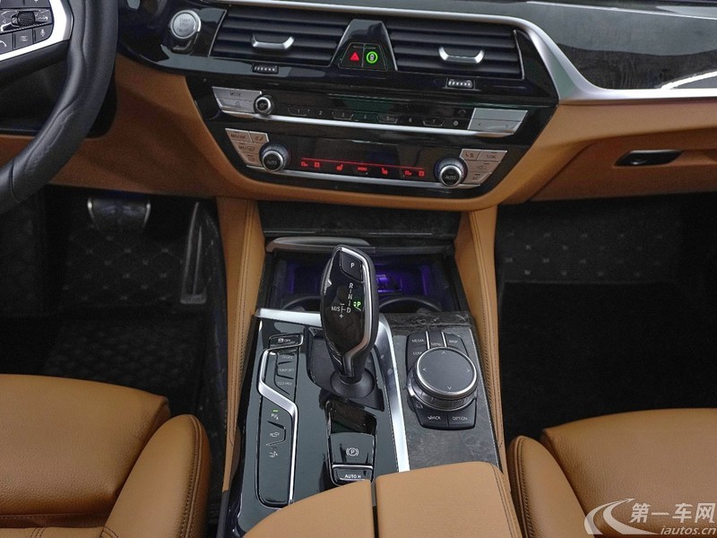 宝马6系GT [进口] 2021款 2.0T 自动 后驱 豪华设计套装 