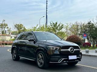 奔驰GLE级 GLE350 2.0T 自动 时尚型 