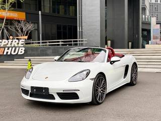 Boxster 2.0T T 