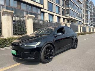 特斯拉MODEL X 自动 100D 