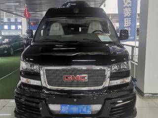 GMCSavana 6.0L 自动 长轴领袖版 