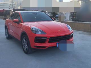 保时捷Cayenne 3.0T 自动 3.0T 