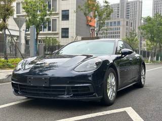 保时捷Panamera 2.9T 自动 行政加长版 