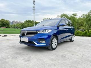 宝骏360 1.5L 自动 豪华型 