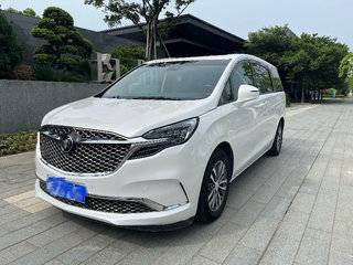 别克GL8 ES陆尊 2.0T 自动 653T豪华型 