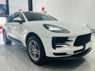 保时捷Macan 2.0T 自动 Macan 