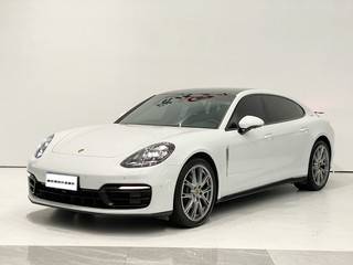保时捷Panamera 2.9T 