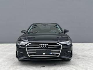 奥迪A6L 45TFSI 2.0T 自动 臻选致雅型 