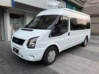 福特全顺 2.2T 