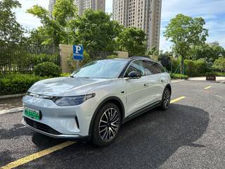 零跑C11 0.0T 自动 改款豪华版 