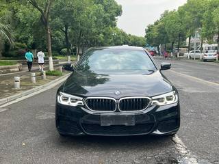 宝马5系 530Li 2.0T 自动 M运动套装 