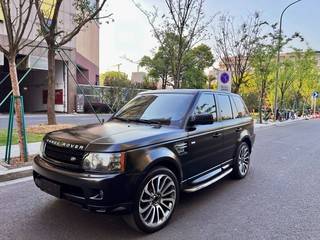 揽胜运动版 3.0T 