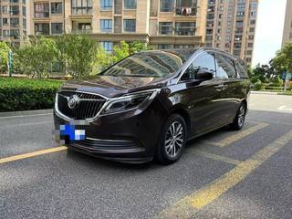 别克GL8 2.0T 自动 28T豪华型ES 