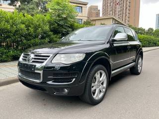 途锐 3.6L 限量舒适型 