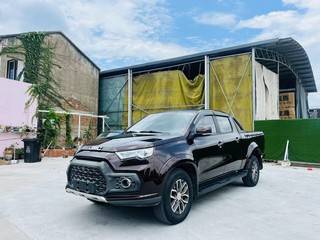 江铃域虎 7 2.0T 手动 舒享版长轴 