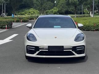 保时捷Panamera 4 2.9T 自动 E-Hybrid 