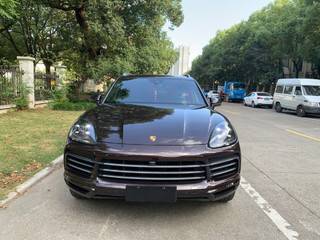 保时捷Cayenne 3.0T 自动 