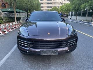 保时捷Cayenne 3.0T 自动 3.0T 