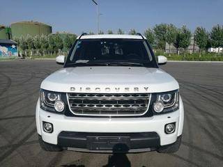 发现 4 3.0T 5座 SE 