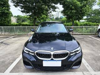宝马3系 325Li 