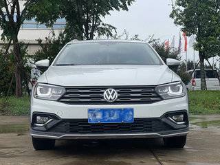 大众蔚领 1.4T 